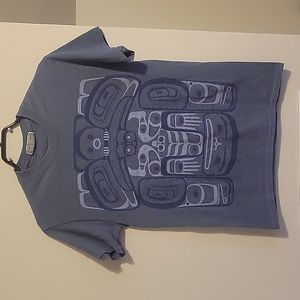 Native Origins T Shirt